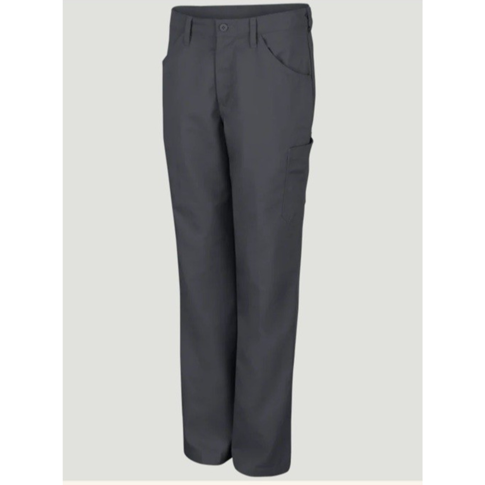 Red Kap Pro Work Pants MIMIX PX62 32x34 Charcoal Gray Men’s Uniform Pants